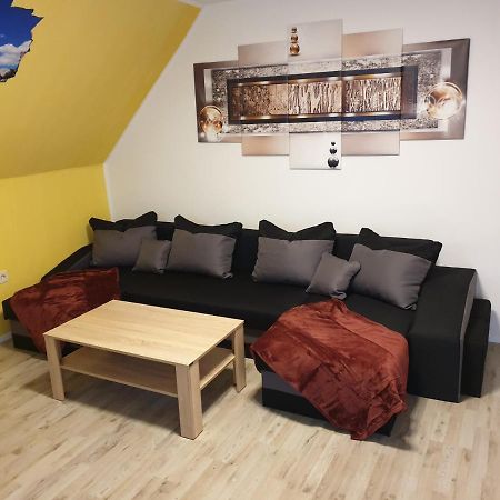 Grosszuegige Ferienwohnung In Furth Im Wald Εξωτερικό φωτογραφία