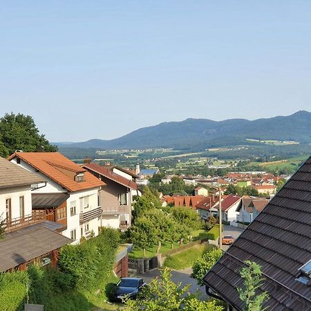 Grosszuegige Ferienwohnung In Furth Im Wald Εξωτερικό φωτογραφία