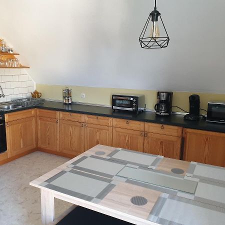 Grosszuegige Ferienwohnung In Furth Im Wald Εξωτερικό φωτογραφία