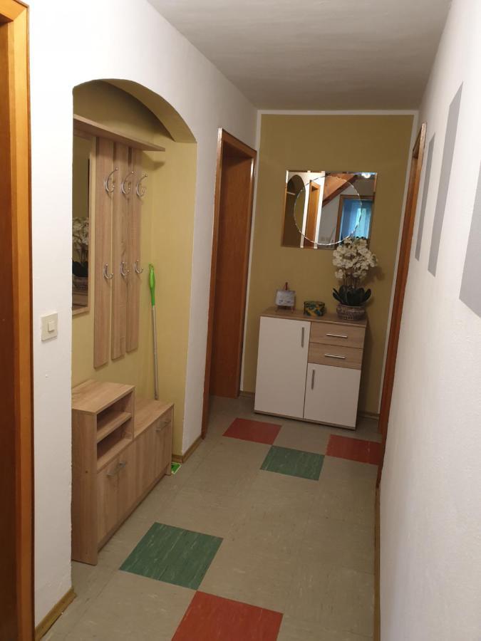 Grosszuegige Ferienwohnung In Furth Im Wald Εξωτερικό φωτογραφία