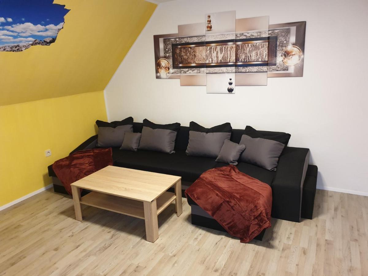 Grosszuegige Ferienwohnung In Furth Im Wald Εξωτερικό φωτογραφία