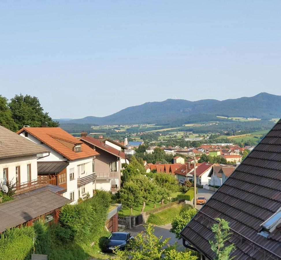 Grosszuegige Ferienwohnung In Furth Im Wald Εξωτερικό φωτογραφία