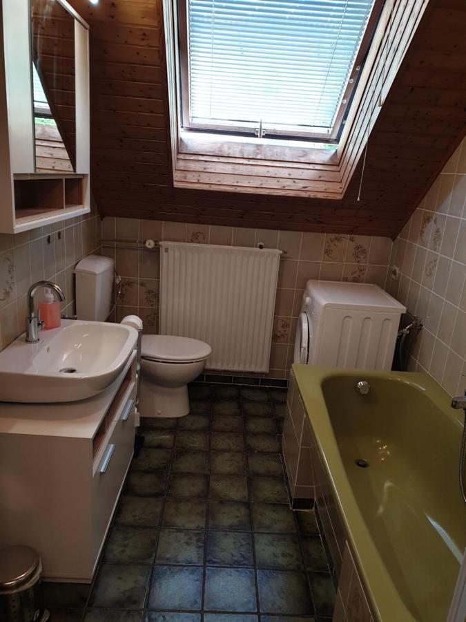 Grosszuegige Ferienwohnung In Furth Im Wald Εξωτερικό φωτογραφία